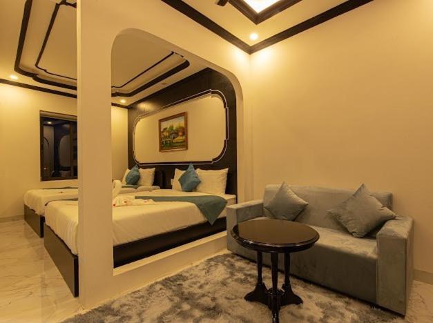 Bed and Breakfast Simon House Hoi An Zewnętrze zdjęcie